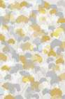 Ginkgo Fields 1 Art Print