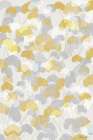 Ginkgo Fields 2 Art Print