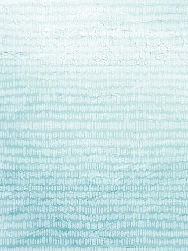 Quiet Waves 2 Art Print by Denise Brown