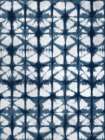 Shibori 1 Art Print