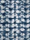 Shibori 2 Art Print