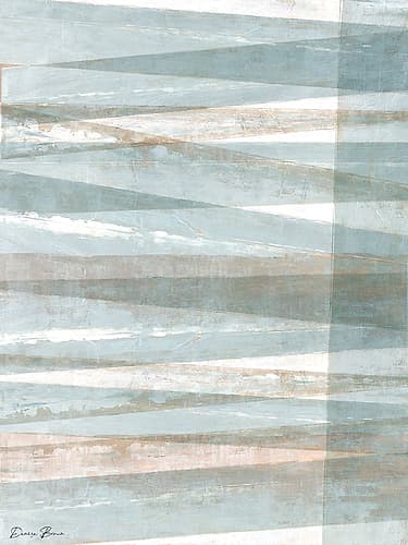 Inspiration Art Print by Victoria Brown