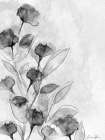 Astor Place Floral 1 Art Print