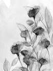 Astor Place Floral 2 Art Print