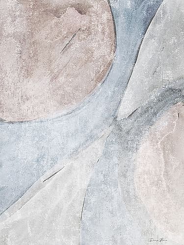 Soften 2 Art Print by Denise Brown