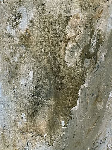 Dream Of Fate 2 Art Print by Denise Brown