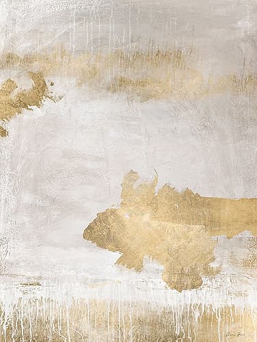 Focus Art Print by Victoria Brown