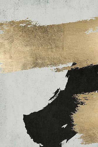 Stride 1 Art Print by Denise Brown