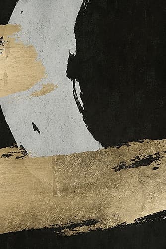 Stride 2 Art Print by Denise Brown