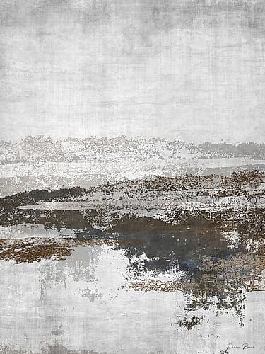 Exclusion Art Print by Denise Brown