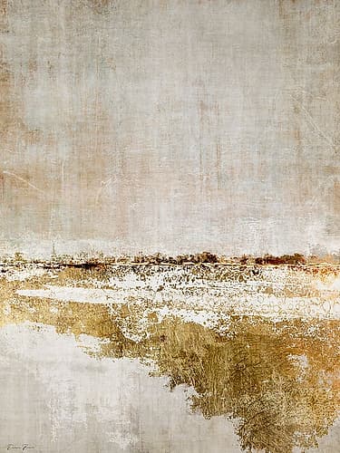 Fuliflled Art Print by Victoria Brown