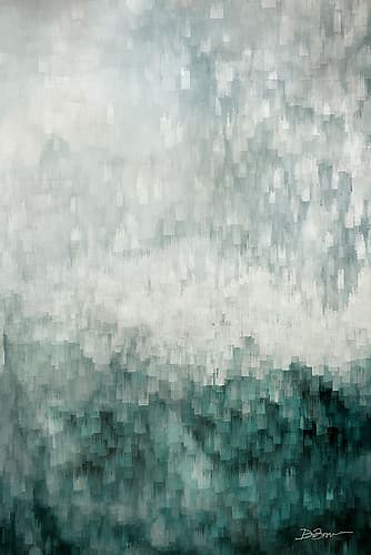 Discovery Art Print