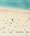 Coastal Shore Art Print