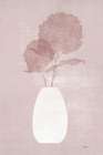 Blush Foral 2 Art Print