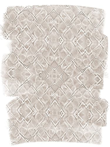 Modern Glam Design 2 Art Print