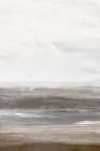 Natural Oceanscape 1 Art Print