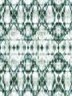Emerald Pattern Modern Print