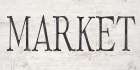 Market Art Print
