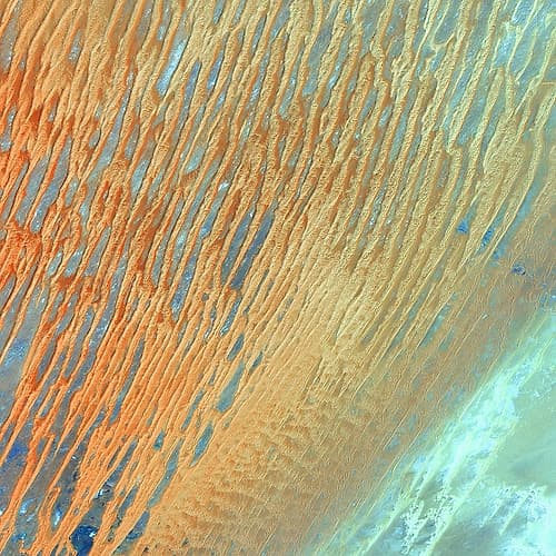Waves Art Print by Denise Brown