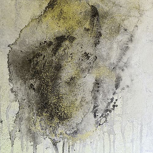 Falling 3 Art Print by Denise Brown