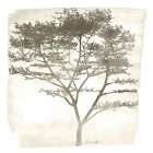 Tree 1 Art Deco Print