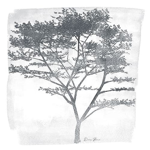 Tree 1 Landscape Print