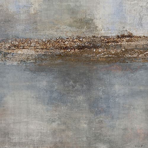 Watch Art Print by Denise Brown