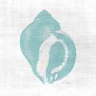 Coastal Waters 1 V3 Art Print