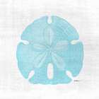 Coastal Waters 3 V2 Art Print