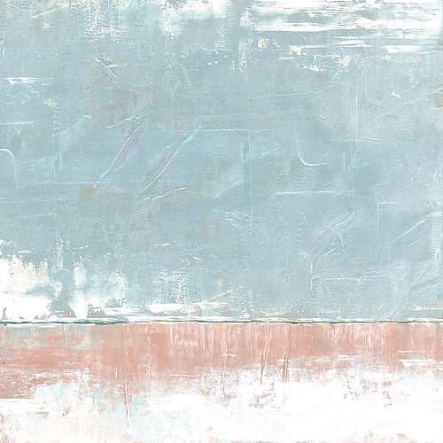 Foundation Art Print by Victoria Brown