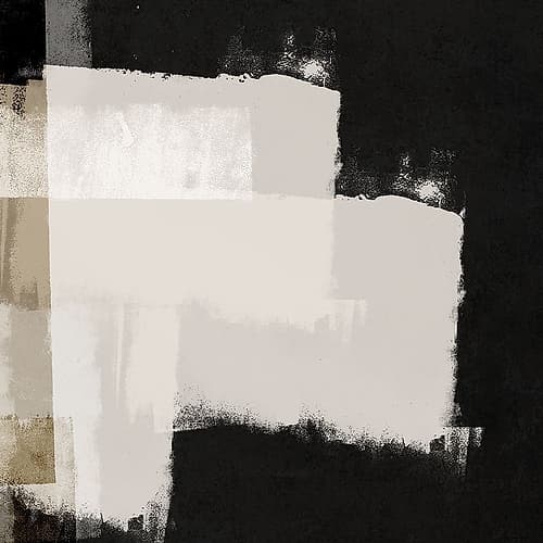 Repositioned 2 Art Print by Denise Brown