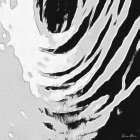 Broad Strokes 2 Art Print