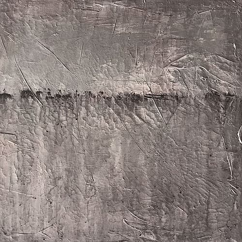 Vista Abstract Art Print