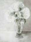 Austere Arrangement 2 Art Print