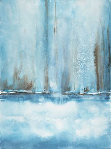 Breakthrough 2 Art Print