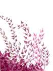 Windswept Botanical Print