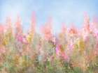 Garden 1 Art Print