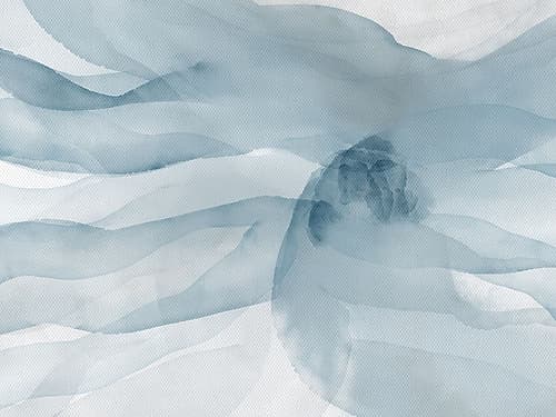 Water Waves 2 Art Print