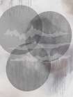 Sound Waves 1 Art Print