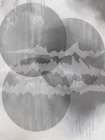 Sound Waves 2 Art Print