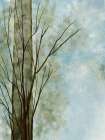 Lone Tree 1 Art Print