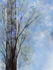 Fall Tree 2 Art Print