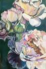 Florals Art Print