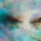 Estuary Art Print