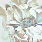 Soft Flower Art Print