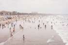 Low Tide 2 Art Print
