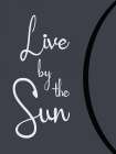 Sun Living Art Print