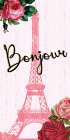 Paris 1 Art Print