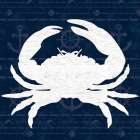 Crab 2 Art Print