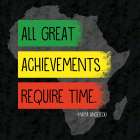 Quote 2 Maya Pop Culture Print